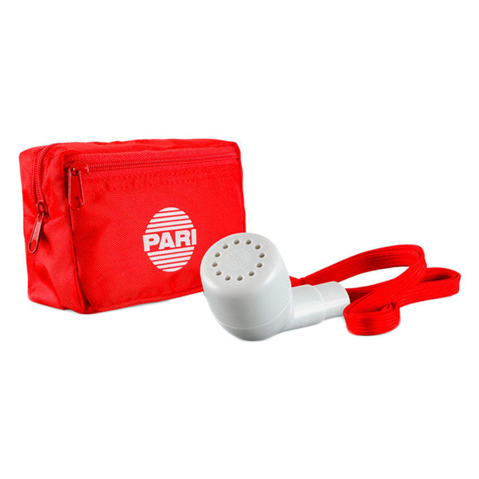 Pari Respiratory O-PEP Oscillating Therapy