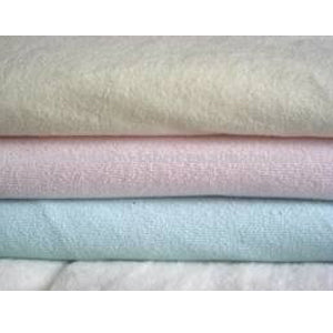 Fiberlinks Textiles Inc. Waterproof Sheet Protector 44" x 52"