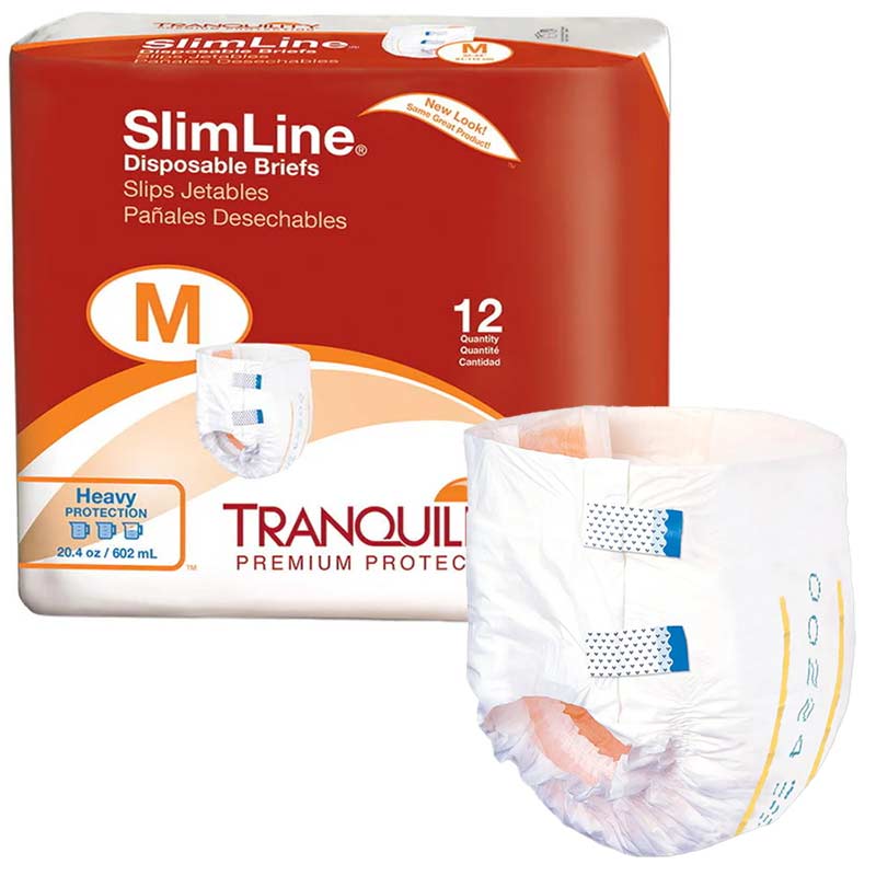 Tranquility SlimLine
