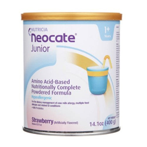 Pediatric Oral Supplement Tube Feeding Formula Neonates Junior Prebio