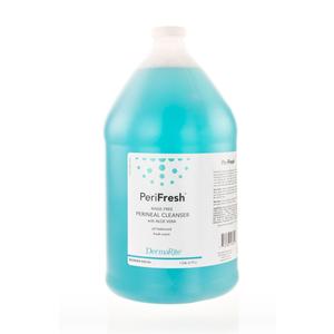 PeriFresh Rinse Free Perineal Cleanser, 1 Gallon