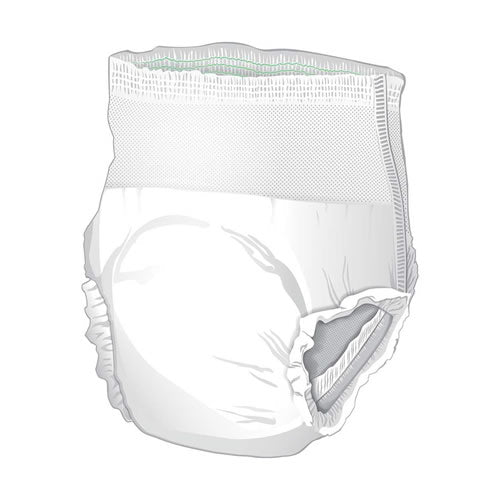 Presto Plus Protective Underwear