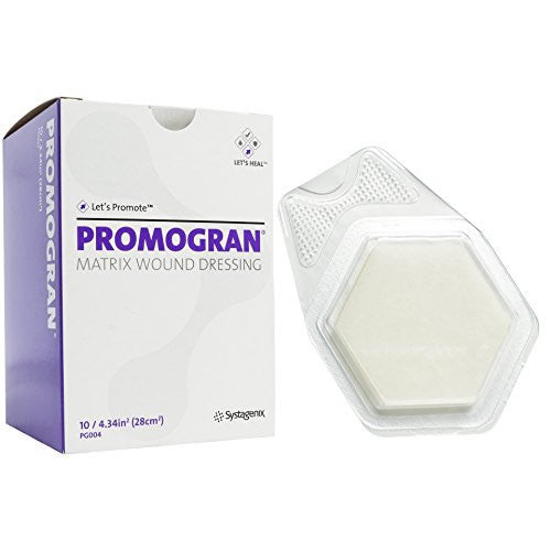 Promogran Matrix Wound Dressing PG004