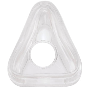 Amara Gel Full Face Mask Replacement Cushion, Petite