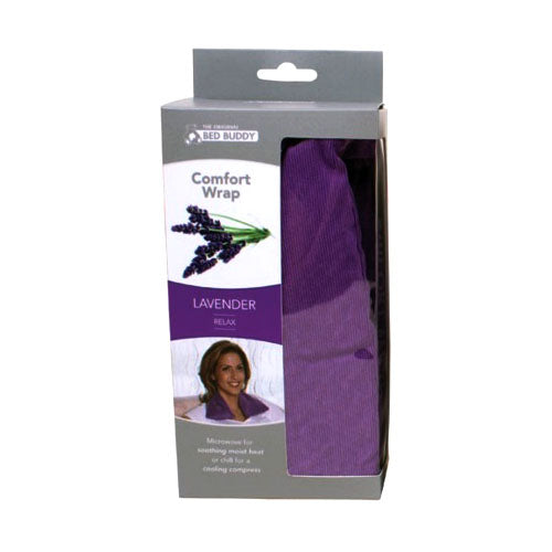 Carex Bed Buddy Comfort Wrap at Home