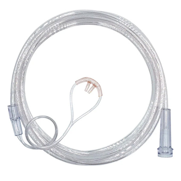 Airlife Heated Breathing Circuit, Pediatric, Single Limb, 8'