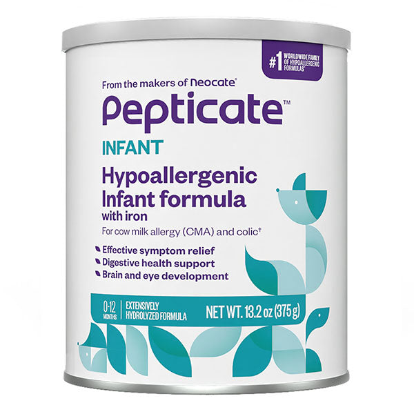 Pepticate Infant, 13.2 oz / 375g