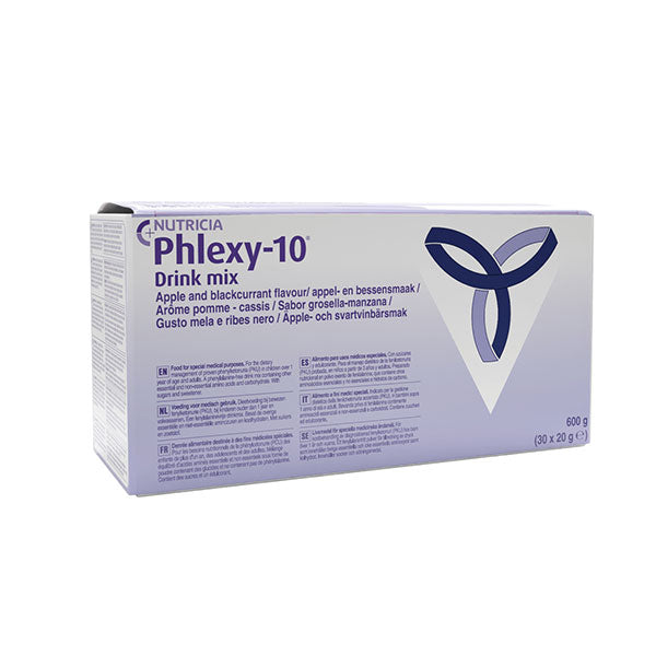 Phlexy-10 System Supplements Drink Mix 20g Packet