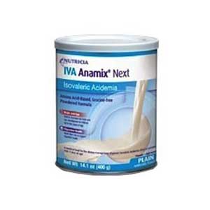 Nutricia North America IVA Anamix Next Formula, 400gm Can, 1508 Calories