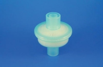 Portex HEPA Filter for HME, Straight, 200-1500mL
