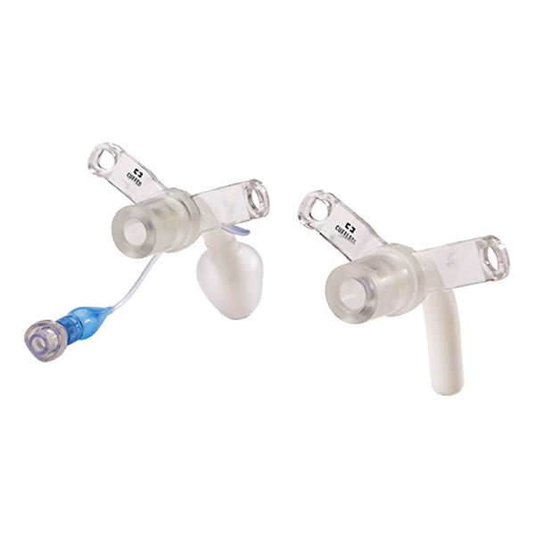 Kendall Shiley Tracheostomy Tube, Pediatric