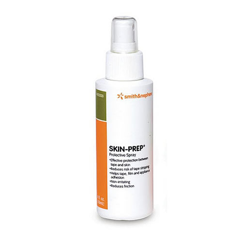 Skin-Prep Protectant Spray