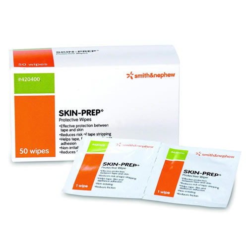 Skin-Prep Protective Wipes