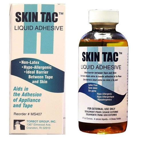 Skin Tac Liquid Adhesive