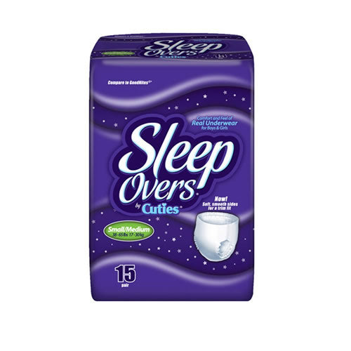 SleepOvers by Cuties Overnight Youth Pants