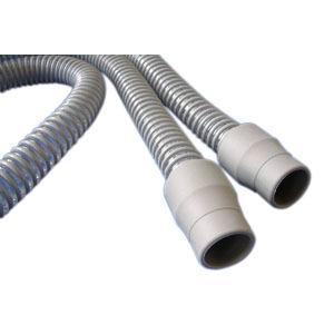 CareFusion CPAP Tubing, Grey, 10 ft