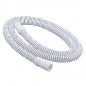 CareFusion SlimLine CPAP Standard Tubing, White, 6 ft