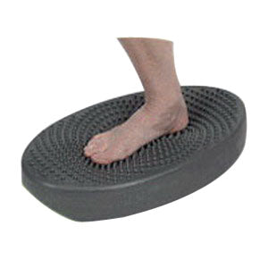 Milliken Medical Thera-Band Stability Trainer16" x 9" x 2", Soft, Blue