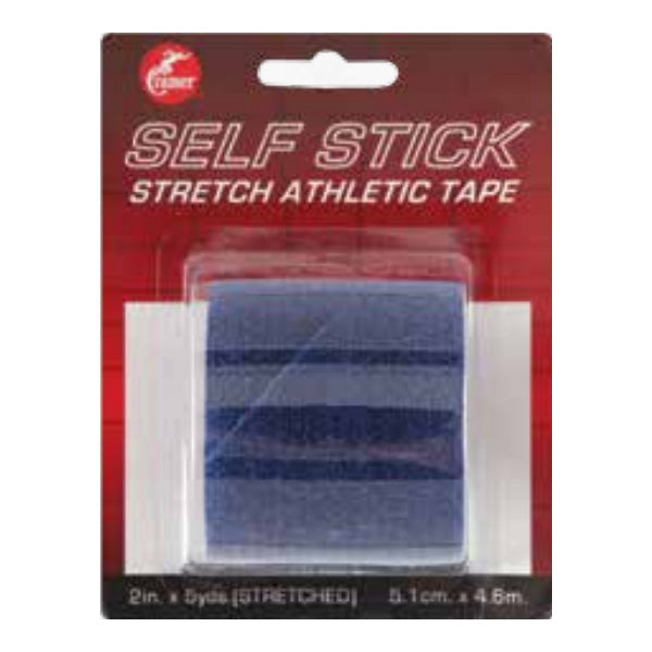 Hygenic Cramer Self-Stick Stretch Athletic Tape, 2" x 5yd