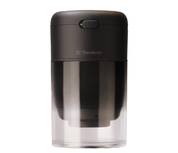 TheraCup Advanced Heat and Vibration Cupping Therapy