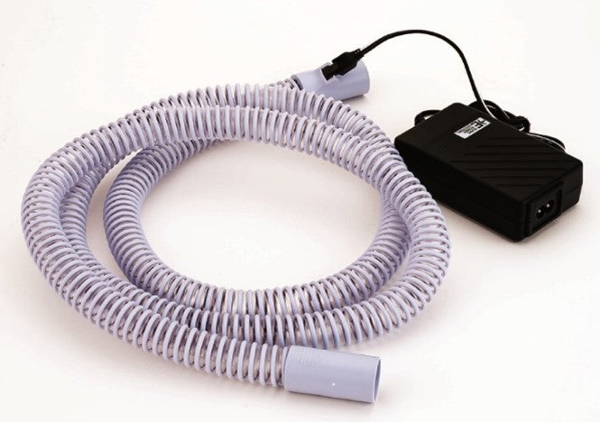 3B Medical ComfortLine Heated Tubing Kit, with Power Supply