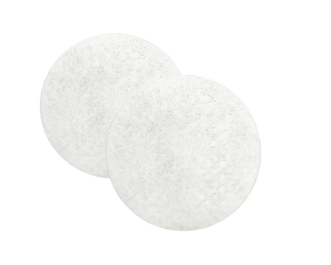 React Health Air Filter for Luna TravelPAP, Disposable, 2 ct