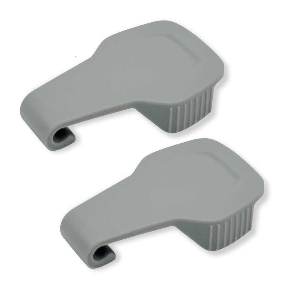React Health Siesta Nasal Mask/Siesta Full Face Mask Clips