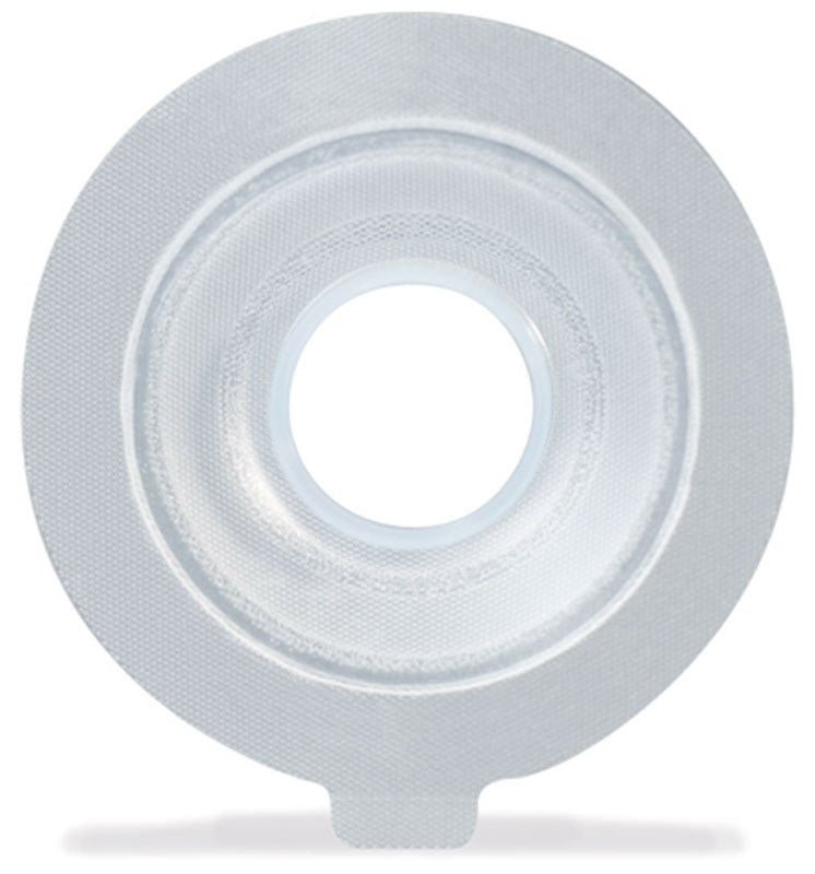 Atos Medical Inc Provox XtraBase Adhesive Base Plate