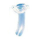 Atos Medical Standard LaryTube with 5 HME Cassettes 10/36 Size 12mm I.D. x 15mm O.D., 36mm L