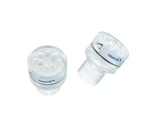Tracoe Phon Assist I Speaking Valve for 15mm Connectors