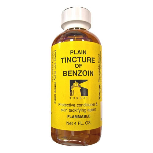 Tincture of Benzoin with Applicator