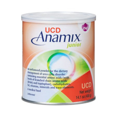 UCD ANAMIX JR UNFLAVORED