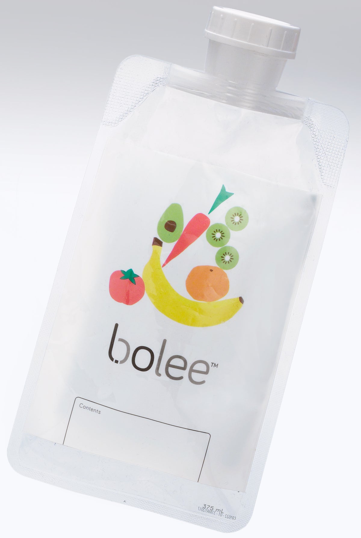 Bolee Bag, 375 mL
