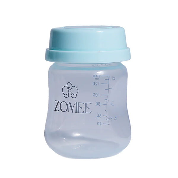 Zomee Bottle, 4.75 oz