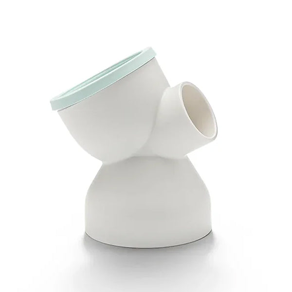 Zomee Mothers Nature H/Z Breast Shield Body, Set of 2