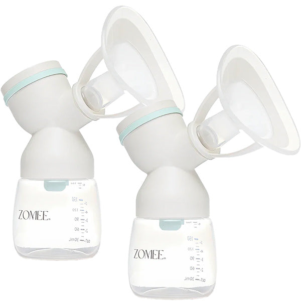 Zomee Mothers Nature H/Z Kit