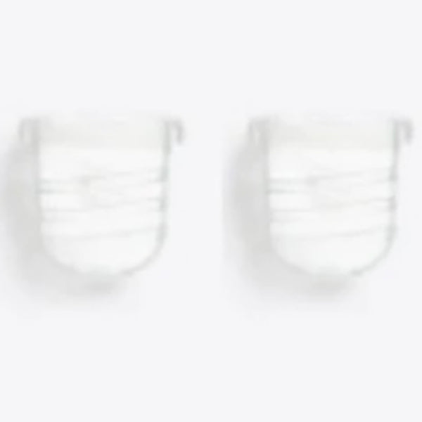 Zomee Mothers Nature W1 Diaphragms, Set of 2