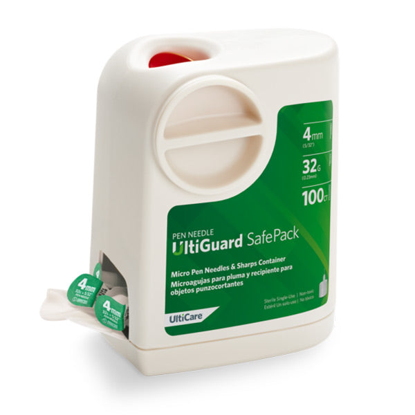 UltiGuard Pen Needle