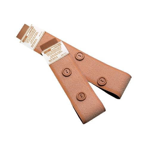 Urinary/Legbag Suprt Kt Button 6380 One Size