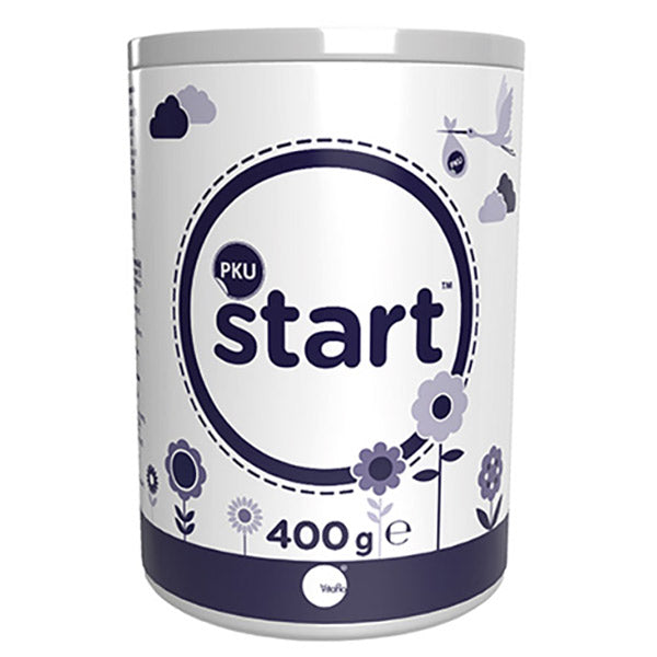 PKU Start, 400g Can