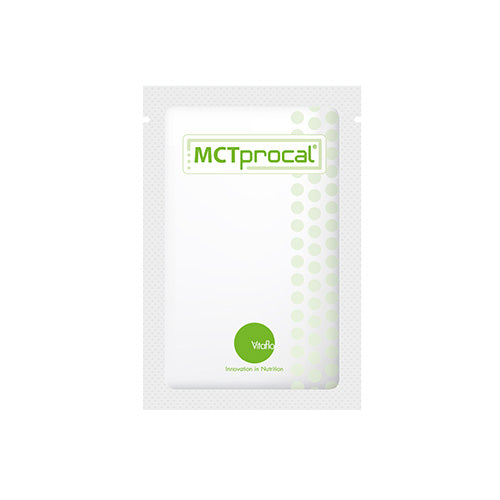 MCT Procal Powder, 16g Packet