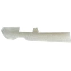 Tube with Drain Bag Connector 14Fr 30cm, Luer Lock, Latex-free