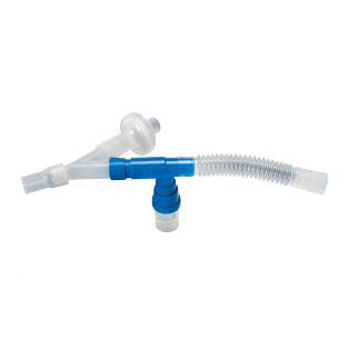 Vital Signs Respiguard Nebulizer Disposable, Latex-Free