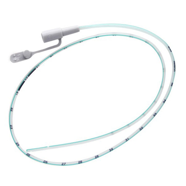 Vygon PVC Nasogastric Enteral Feeding Tube, 5 Fr 40 cm