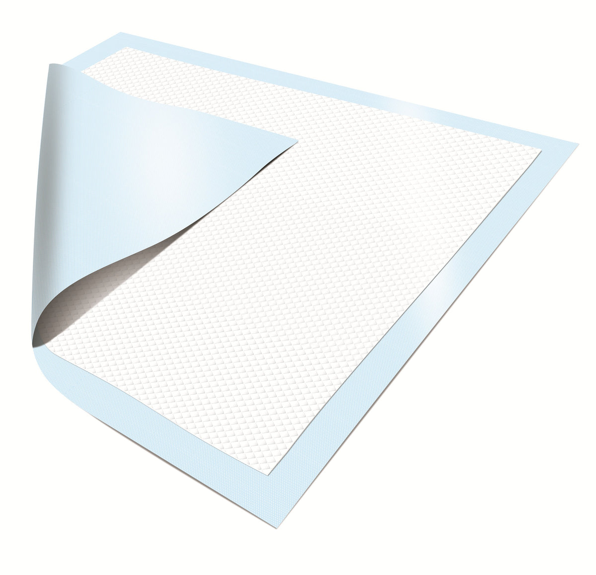 MoliCare Repositioning Specialty Underpad, Heavyweight, 30" x 36"
