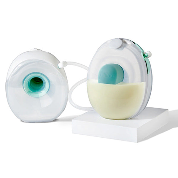 Willow Sync Wearable Double Breast Pump