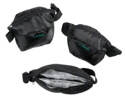 B Braun Carry Pouch, Large