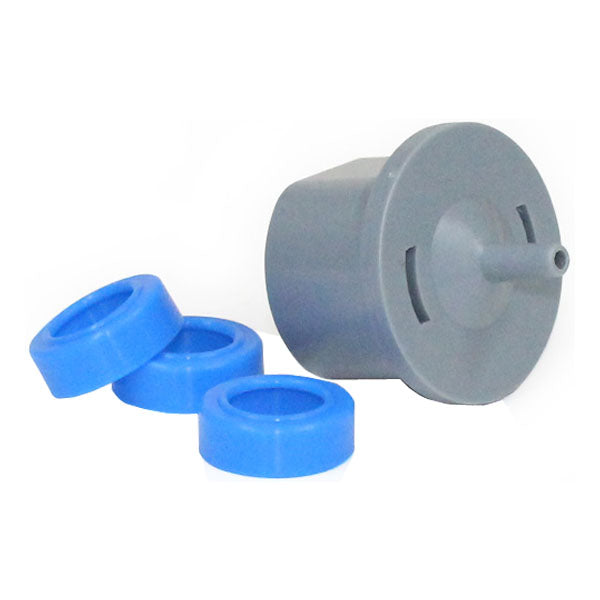 SoClean CPAP Adapter, for DreamStation Go and ResMed AirMini, 6" x 6" x 3"