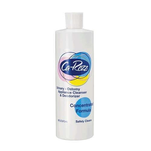 Ca-Rezz Appliance Cleanser and Deodorizer 16oz
