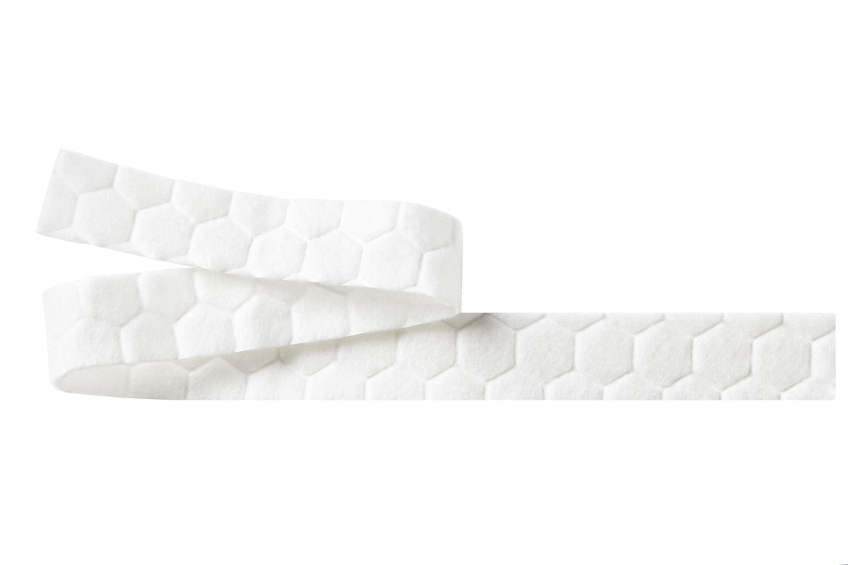 Biatain Fiber Ribbon, Non-Adhesive, 1.5" x 18"